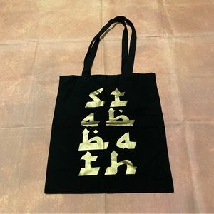 Hannah Pixie Tote Bag